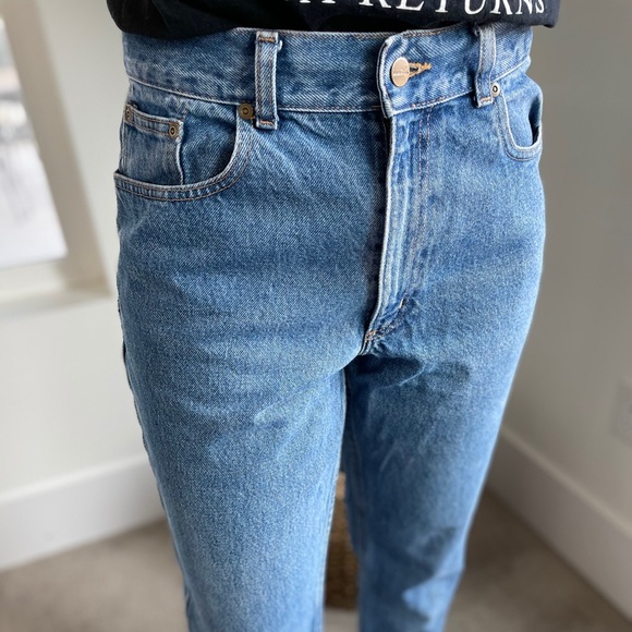 Vintage L.L. Bean Denim - Picture 7 of 9